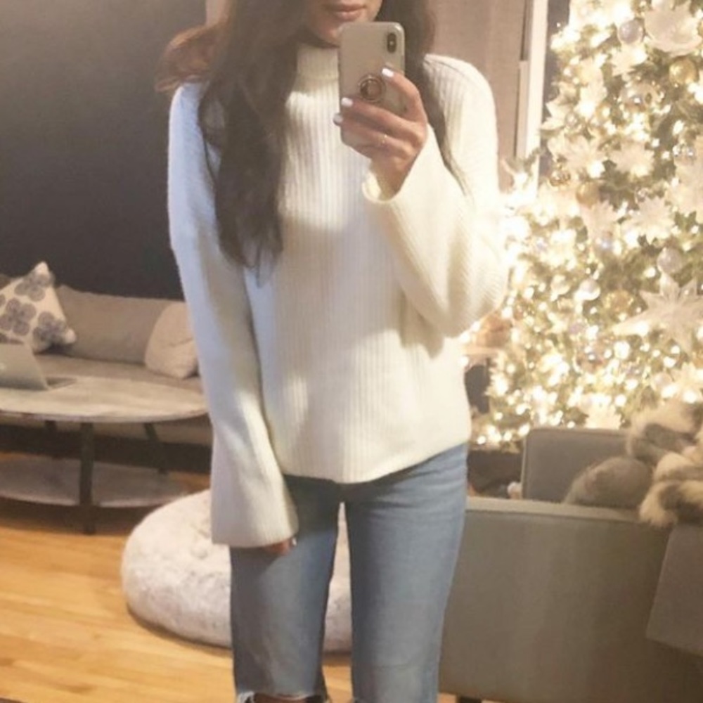 The perfect Christmas sweater